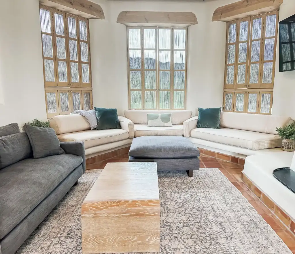 places to stay in Arroyo Seco