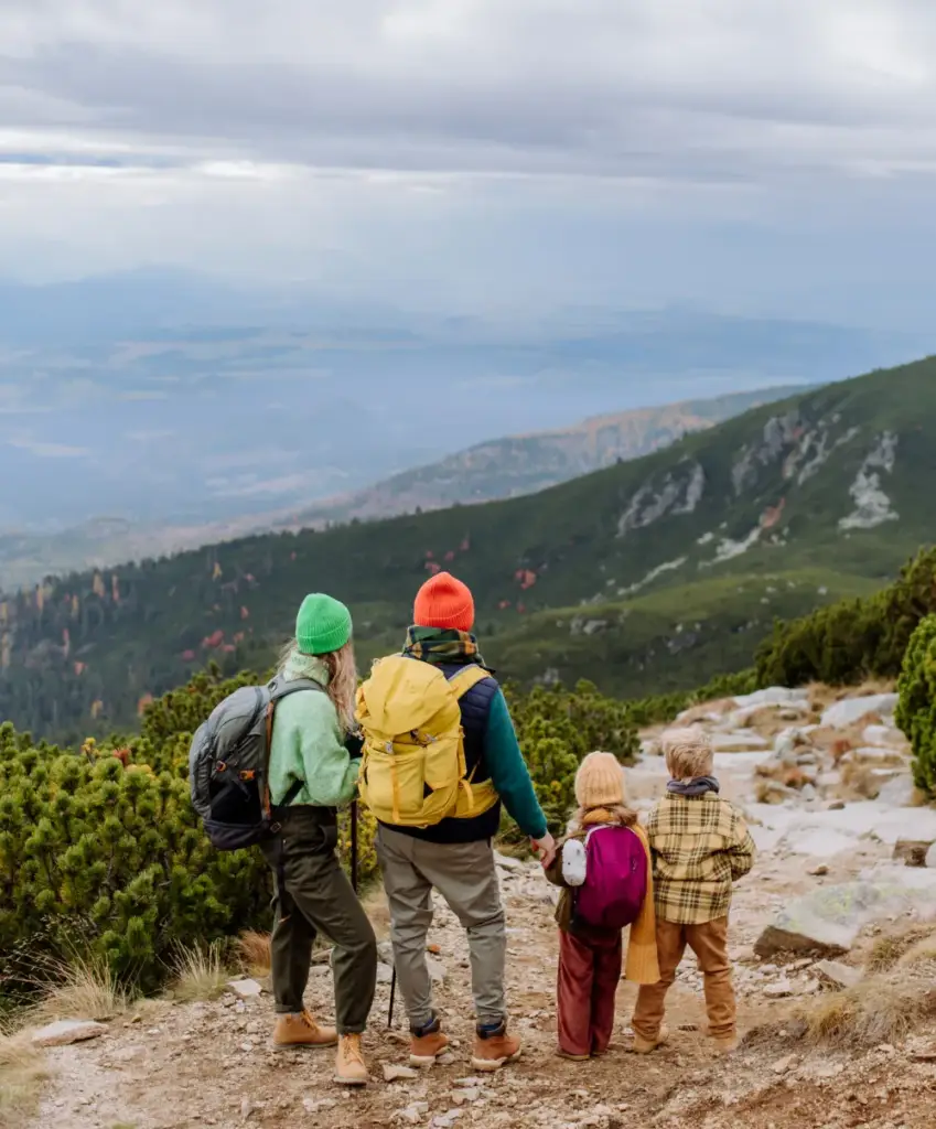 Family Vacations at Taos Ski Valley Resort