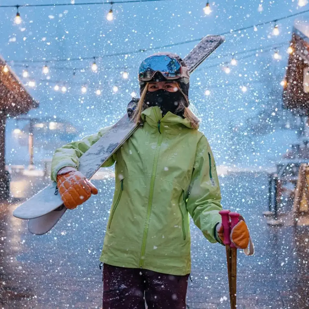 Taos Ski Valley Resort NM