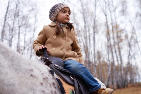 Horseback Riding taos