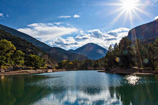 Village of Questa taos new mexico