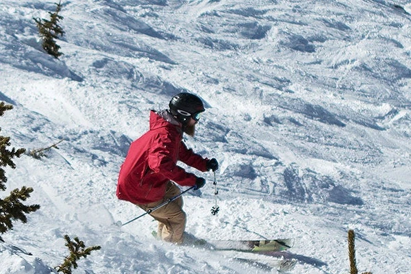 Village of Taos Ski Valley